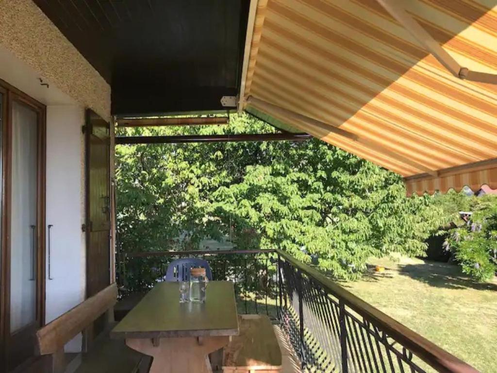 Comme Chez Mamie, Maison Entiere 1-6 Personnes Alby-sur-Chéran Extérieur photo