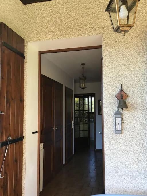 Comme Chez Mamie, Maison Entiere 1-6 Personnes Alby-sur-Chéran Extérieur photo