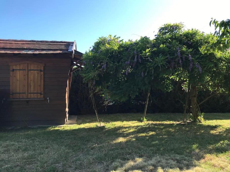 Comme Chez Mamie, Maison Entiere 1-6 Personnes Alby-sur-Chéran Extérieur photo
