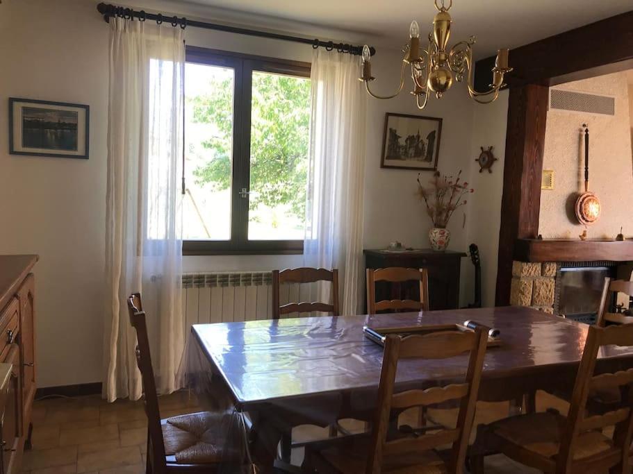 Comme Chez Mamie, Maison Entiere 1-6 Personnes Alby-sur-Chéran Extérieur photo