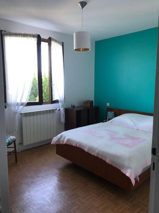 Comme Chez Mamie, Maison Entiere 1-6 Personnes Alby-sur-Chéran Extérieur photo