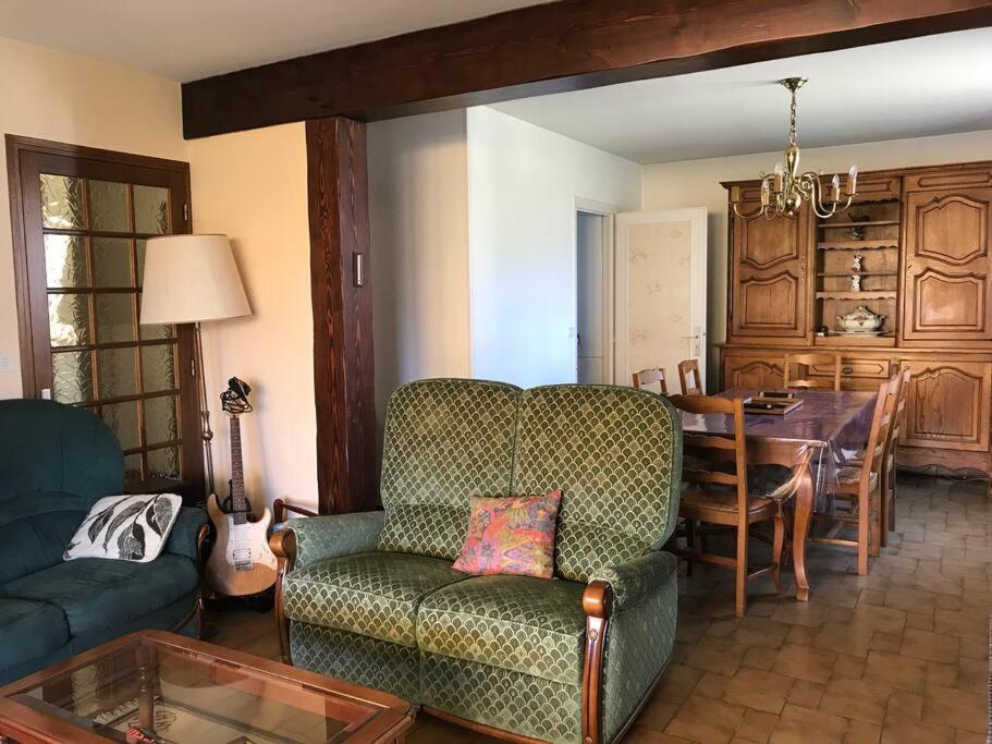 Comme Chez Mamie, Maison Entiere 1-6 Personnes Alby-sur-Chéran Extérieur photo