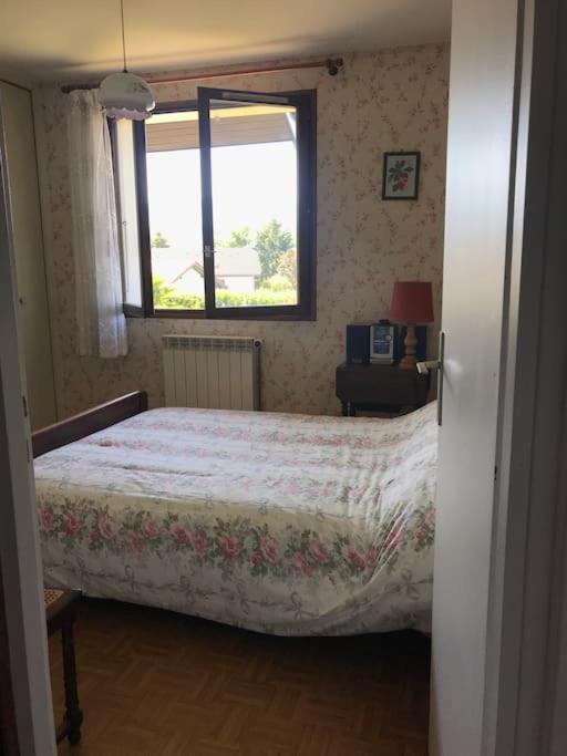 Comme Chez Mamie, Maison Entiere 1-6 Personnes Alby-sur-Chéran Extérieur photo