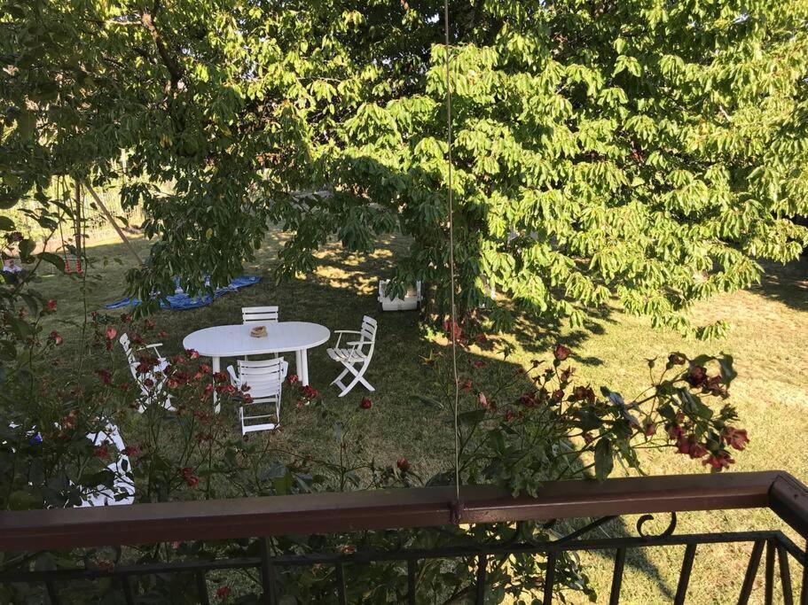 Comme Chez Mamie, Maison Entiere 1-6 Personnes Alby-sur-Chéran Extérieur photo